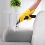 Professional Sofa Deep Cleaning – A Great Way To Keep Your Sofa Looking New