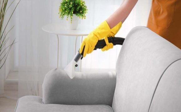 Professional Sofa Deep Cleaning – A Great Way To Keep Your Sofa Looking New