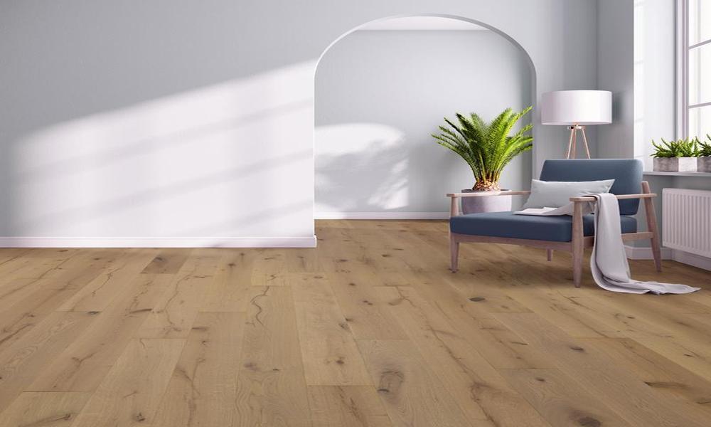 What are the tips and tricks to maintain wooden flooring