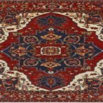 Adding Elegance and Sophistication to Your Space with Persian Rug