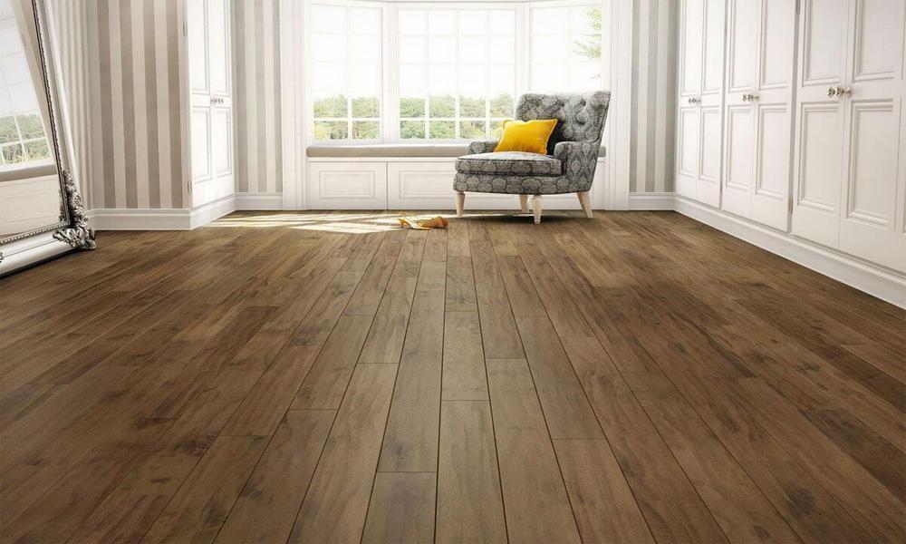How to Clean and Maintain Wood Floors