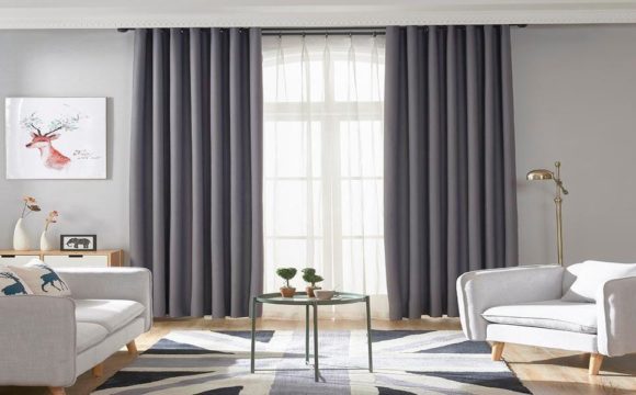 How to Find the Right HOTEL CURTAINS