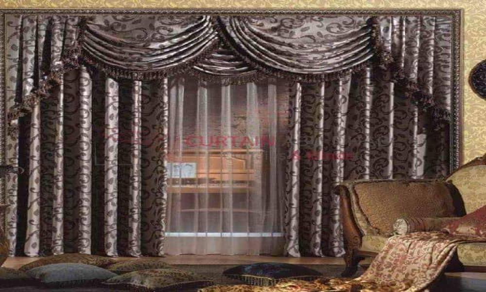 You must know about Dragon mart curtains