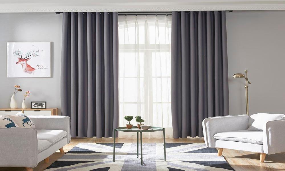 Are Your Hotel Curtains Up to Par A Guide to the Perfect Window Dressings