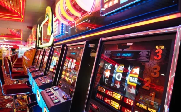 online slot
