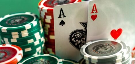 bluffing online