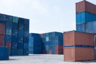 Used Shipping Containers