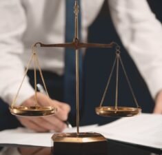 Personal Injury Lawyers