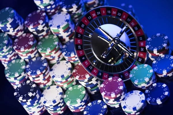 online slot