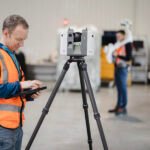 3D Laser Scanning