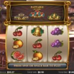 online casinos