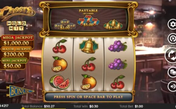 online casinos
