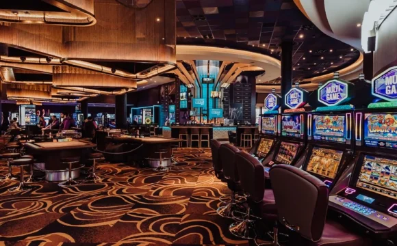 online slot