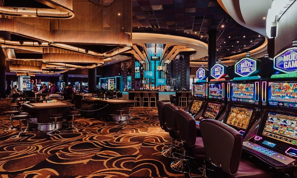 online slot