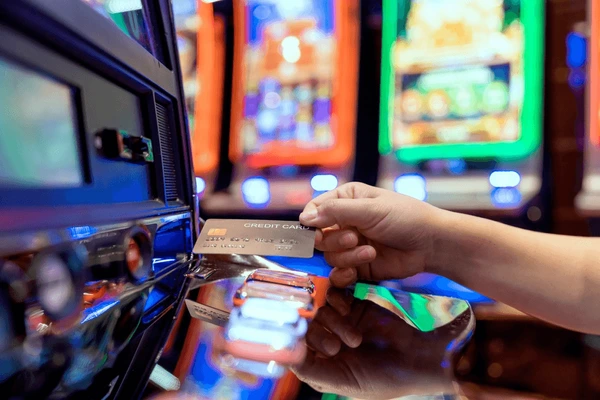 online casinos